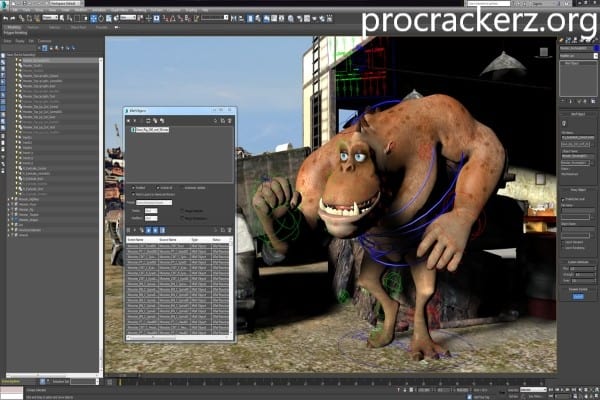 3ds max animation mac torrent