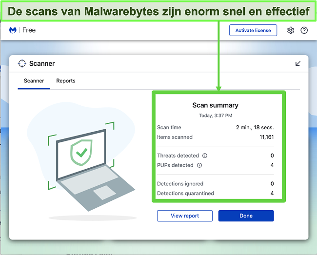 malwarebytes for mac safe